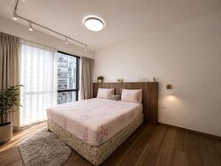 Waterwoods (D19), Condominium #596398311